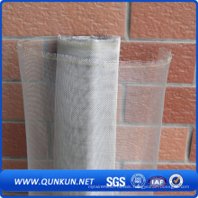 Durable Aluminum Alloy Screens From Factory